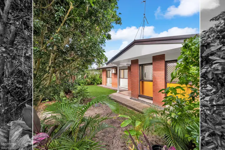 19 Jaye Street, Edge Hill QLD 4870