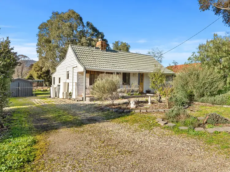 Main view of Homely house listing, 11 MAIN ROAD, Tallarook VIC 3659