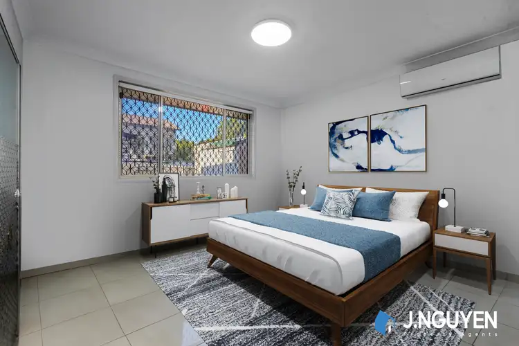 Sixth view of Homely villa listing, 2/7 Hampton Street, Fairfield NSW 2165