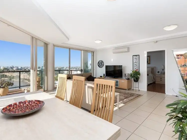 Fourth view of Homely apartment listing, 91/260 Vulture Street, South Brisbane QLD 4101