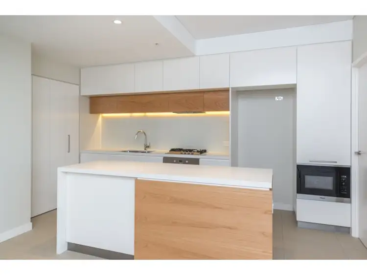 Fourth view of Homely apartment listing, 20811/37D Harbour Rd, Hamilton QLD 4007