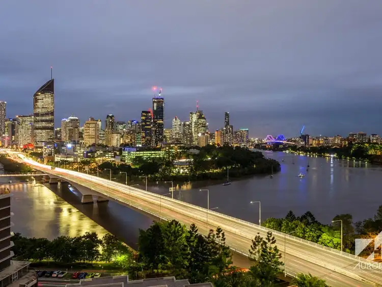 Main view of Homely apartment listing, 78/260 Vulture Street, South Brisbane QLD 4101