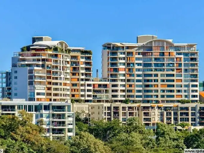 Fourth view of Homely apartment listing, 78/260 Vulture Street, South Brisbane QLD 4101