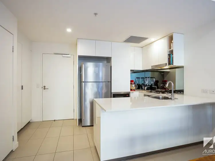 Main view of Homely apartment listing, 10203/88 Doggett Street, Newstead QLD 4006