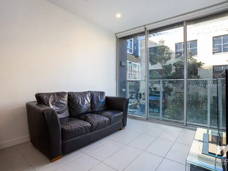 Fifth view of Homely apartment listing, 10203/88 Doggett Street, Newstead QLD 4006