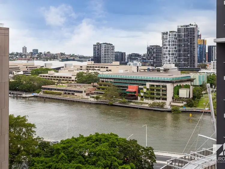 Main view of Homely apartment listing, 1001/30 Tank Street, Brisbane City QLD 4000