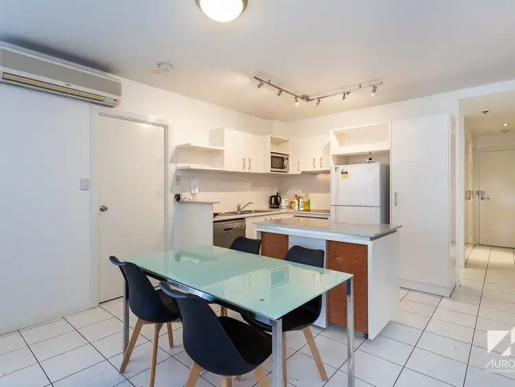 Fourth view of Homely apartment listing, 1001/30 Tank Street, Brisbane City QLD 4000