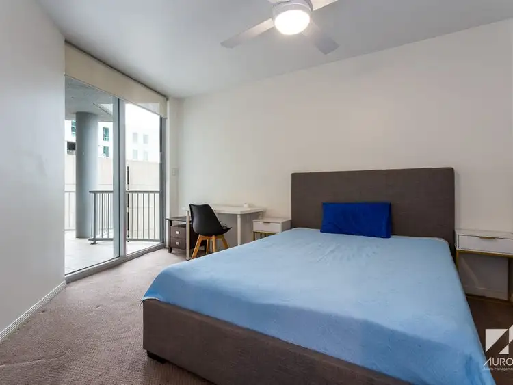 Sixth view of Homely apartment listing, 1001/30 Tank Street, Brisbane City QLD 4000