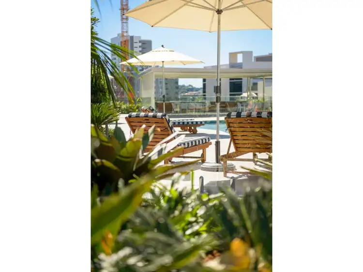 10504/88 Doggett Street, Newstead QLD 4006