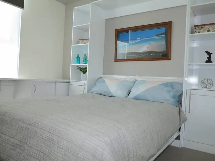 Fourth view of Homely apartment listing, 20812/37 Kyabra St, Newstead QLD 4006