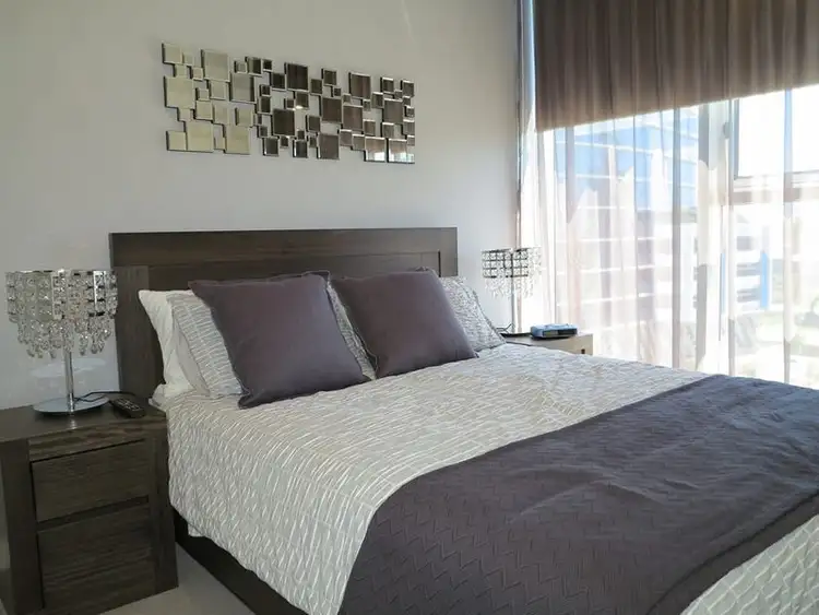 Fifth view of Homely apartment listing, 20812/37 Kyabra St, Newstead QLD 4006