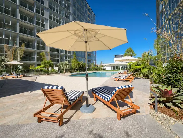 20709/37 Kyabra St, Newstead QLD 4006