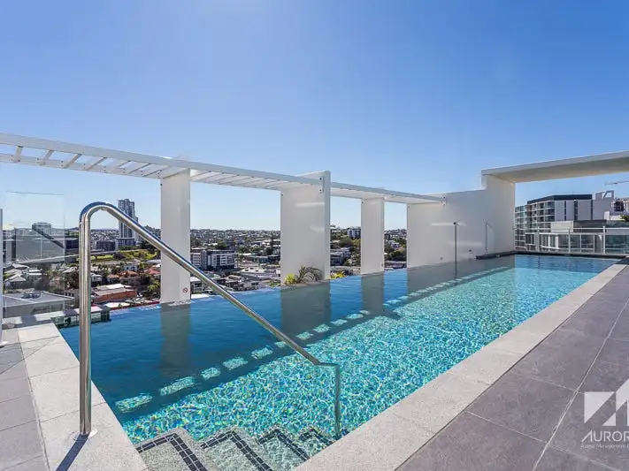 1502/977 Ann Street, Fortitude Valley QLD 4006