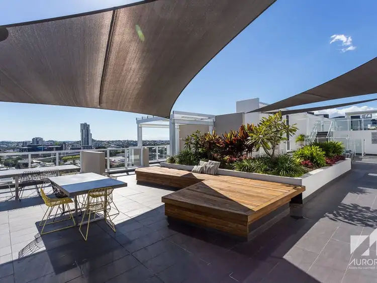 Fourth view of Homely apartment listing, 609/977 Ann Street, Fortitude Valley QLD 4006