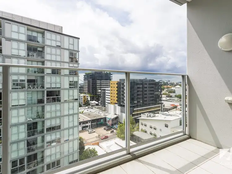 Main view of Homely apartment listing, 21108/37 Kyabra St, Newstead QLD 4006