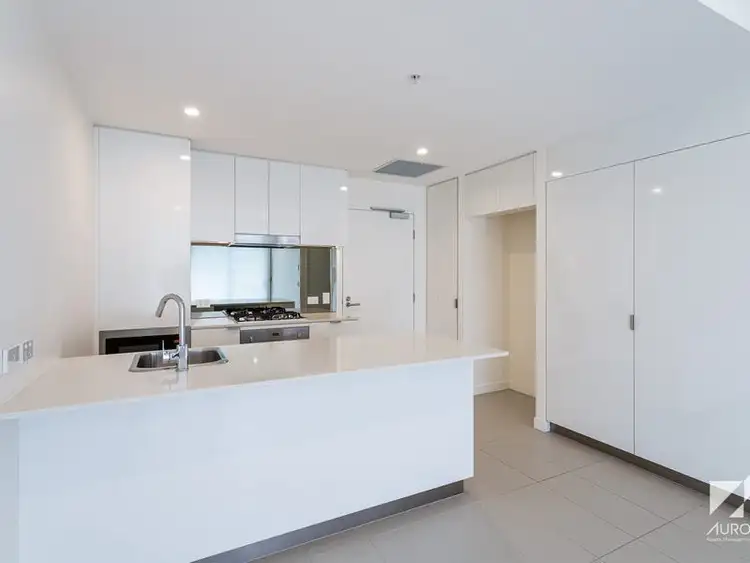 Fourth view of Homely apartment listing, 21108/37 Kyabra St, Newstead QLD 4006