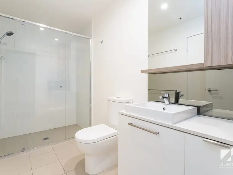 Sixth view of Homely apartment listing, 21108/37 Kyabra St, Newstead QLD 4006