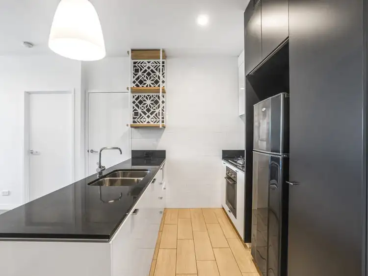 Fifth view of Homely apartment listing, 1303/4 HUBERT Street, Woolloongabba QLD 4102