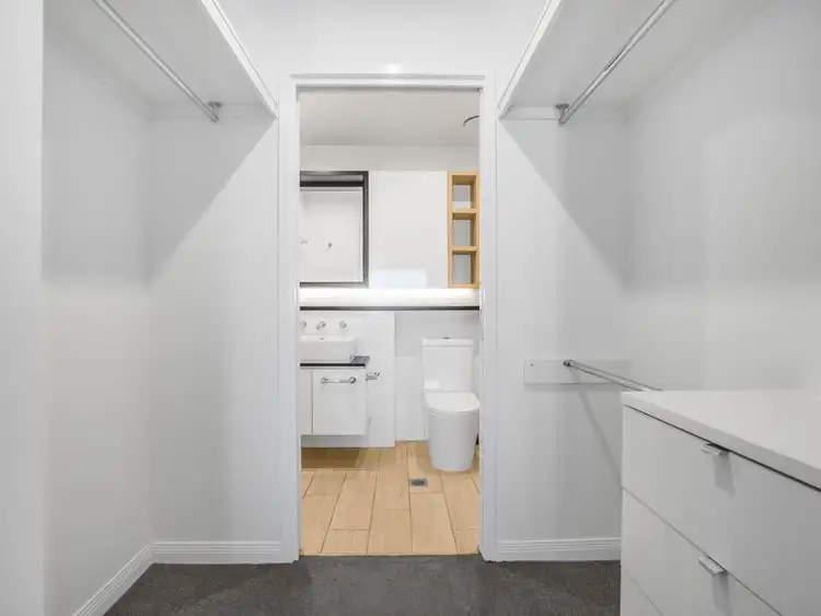 Sixth view of Homely apartment listing, 1303/4 HUBERT Street, Woolloongabba QLD 4102