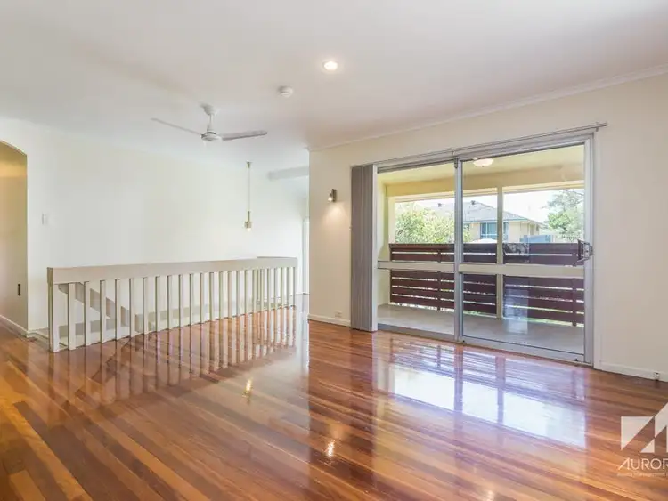 Second view of Homely house listing, 18 Andrea Street, Tarragindi QLD 4121