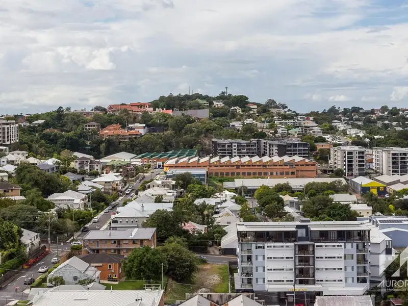 Main view of Homely apartment listing, 1207/50 Hudson Road, Albion QLD 4010