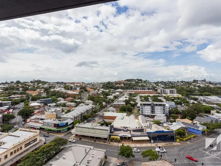 Fourth view of Homely apartment listing, 1207/50 Hudson Road, Albion QLD 4010