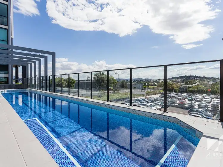Fifth view of Homely apartment listing, 1207/50 Hudson Road, Albion QLD 4010