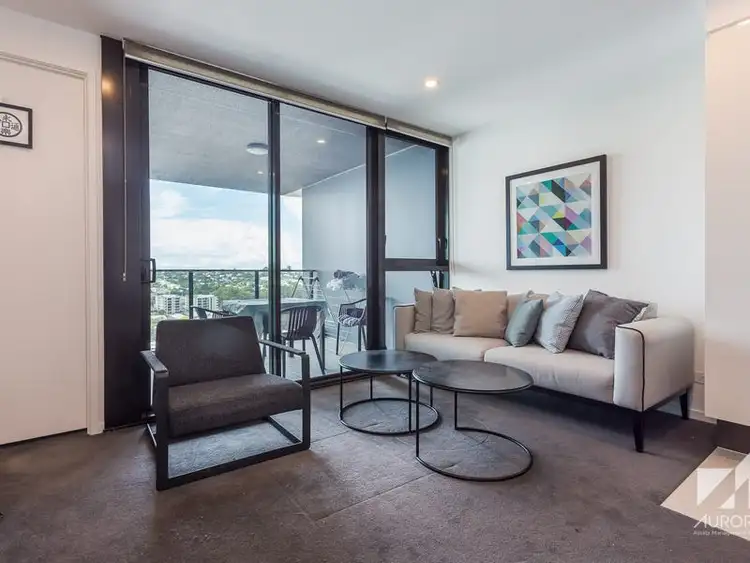 Sixth view of Homely apartment listing, 1207/50 Hudson Road, Albion QLD 4010