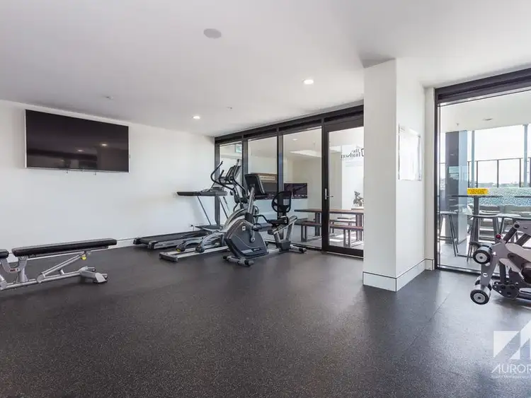 Fourth view of Homely apartment listing, 203/50 Hudson Road, Albion QLD 4010