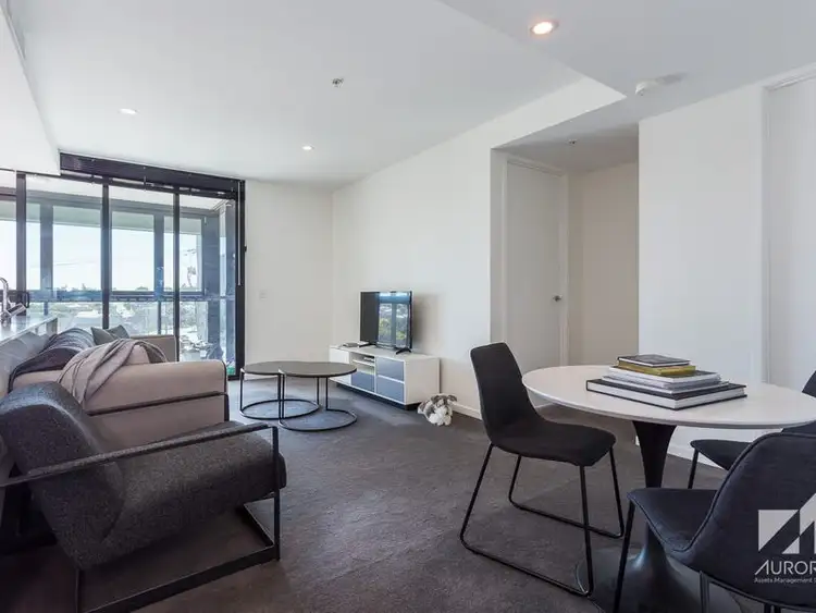 Sixth view of Homely apartment listing, 203/50 Hudson Road, Albion QLD 4010