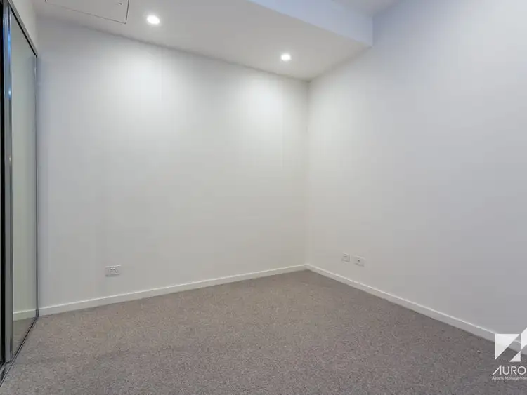 Sixth view of Homely apartment listing, 1007/12 Cunningham Street, Newstead QLD 4006