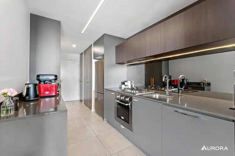 Main view of Homely apartment listing, 803/17 Gibbon Street, Woolloongabba QLD 4102