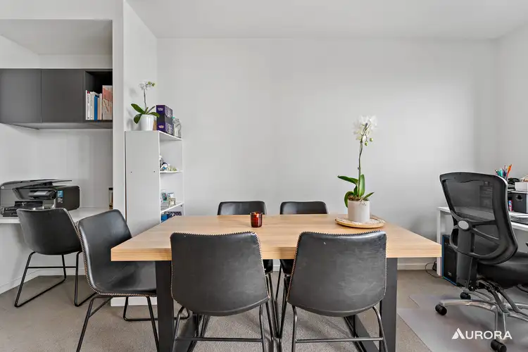 Sixth view of Homely apartment listing, 803/17 Gibbon Street, Woolloongabba QLD 4102