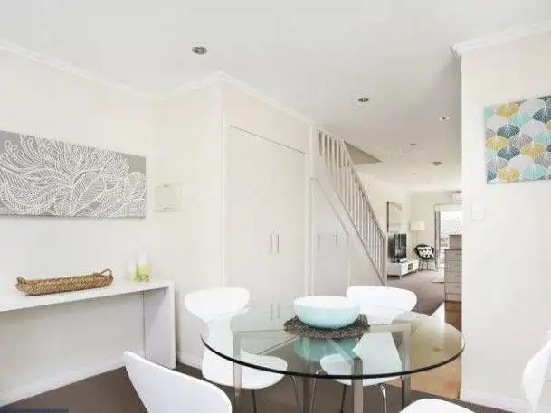 Fourth view of Homely apartment listing, 19/7 Ashgrove Avenue, Ashgrove QLD 4060