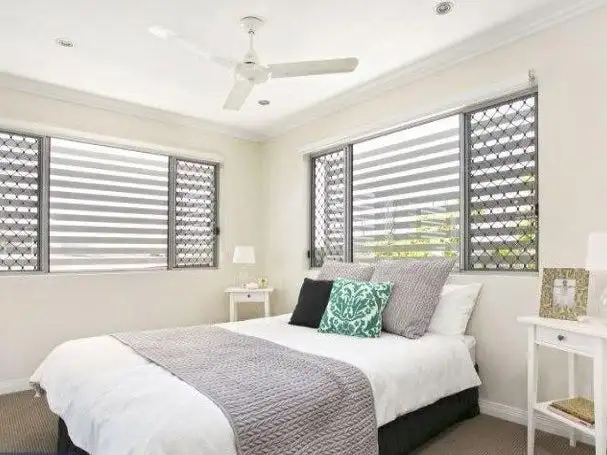 Fifth view of Homely apartment listing, 19/7 Ashgrove Avenue, Ashgrove QLD 4060