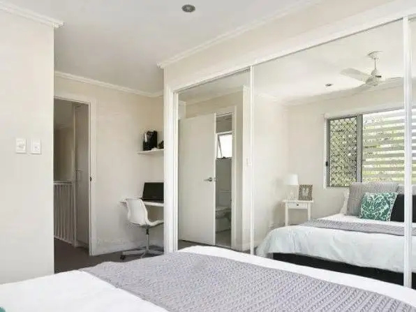 Sixth view of Homely apartment listing, 19/7 Ashgrove Avenue, Ashgrove QLD 4060