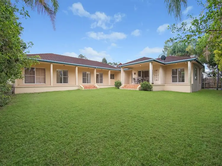 Second view of Homely house listing, 72 Graham Road, Carseldine QLD 4034