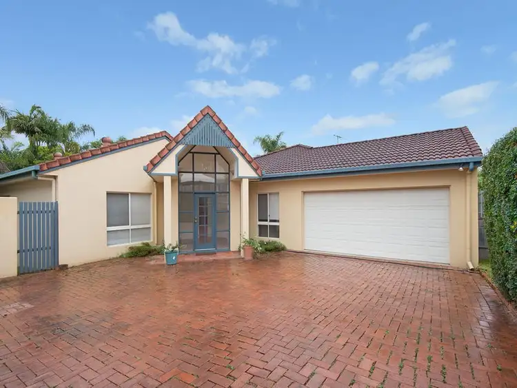 Third view of Homely house listing, 72 Graham Road, Carseldine QLD 4034