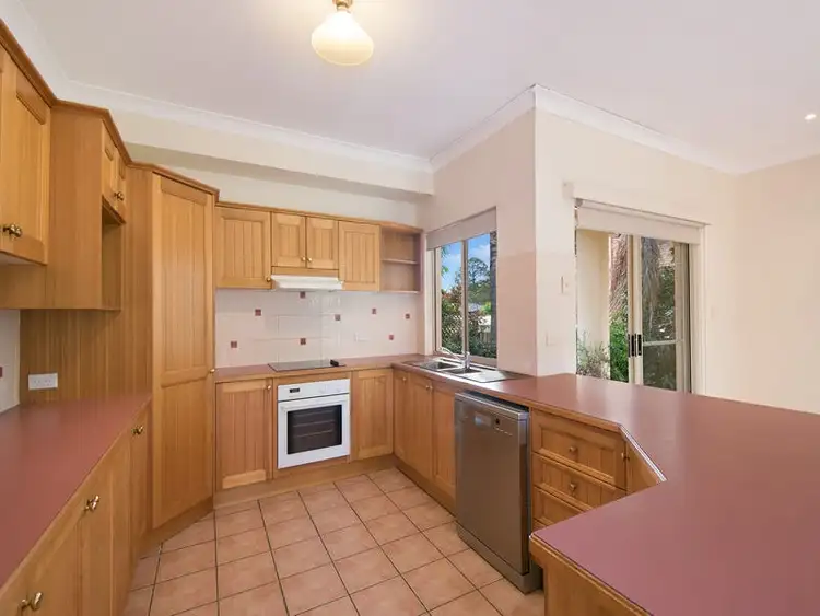 Fourth view of Homely house listing, 72 Graham Road, Carseldine QLD 4034