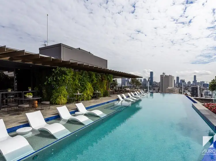 Main view of Homely apartment listing, 1111/62 Logan Road, Woolloongabba QLD 4102