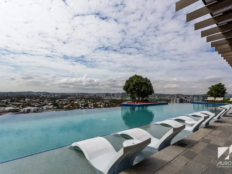 Fourth view of Homely apartment listing, 1111/62 Logan Road, Woolloongabba QLD 4102