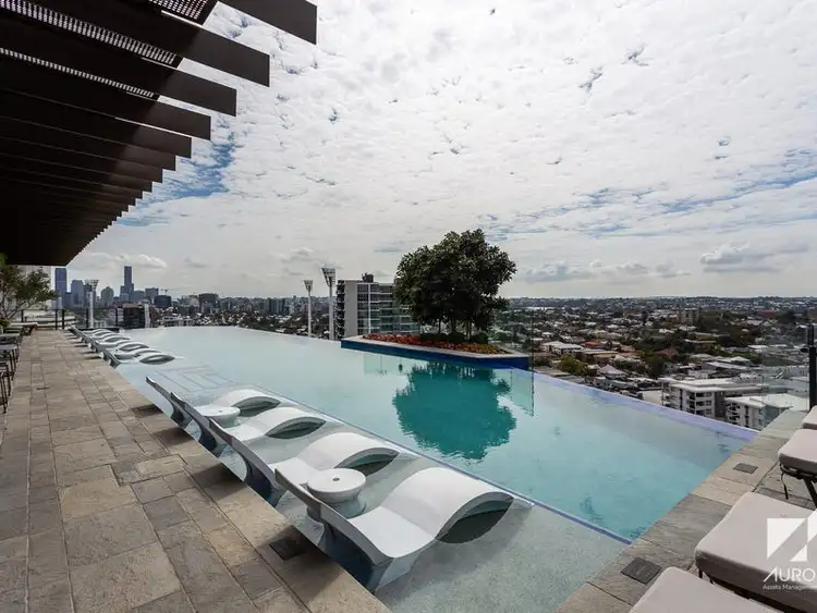 Fifth view of Homely apartment listing, 1111/62 Logan Road, Woolloongabba QLD 4102