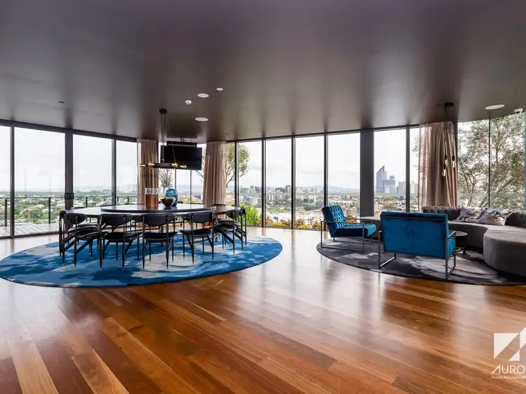 Sixth view of Homely apartment listing, 1111/62 Logan Road, Woolloongabba QLD 4102