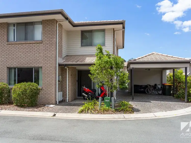 20/86 Carselgrove Avenue, Fitzgibbon QLD 4018