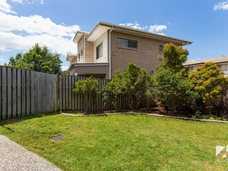 Second view of Homely townhouse listing, 20/86 Carselgrove Avenue, Fitzgibbon QLD 4018