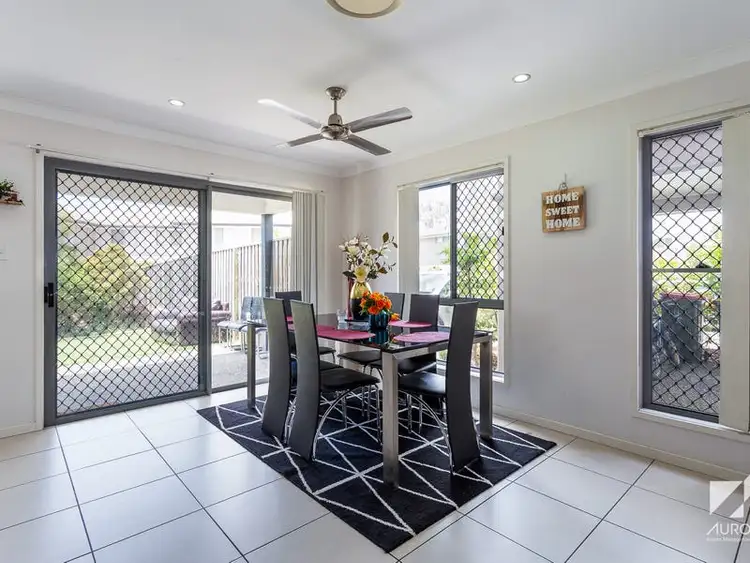 Third view of Homely townhouse listing, 20/86 Carselgrove Avenue, Fitzgibbon QLD 4018