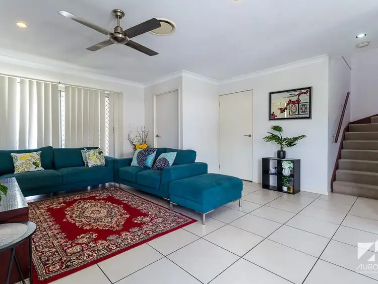 Fourth view of Homely townhouse listing, 20/86 Carselgrove Avenue, Fitzgibbon QLD 4018
