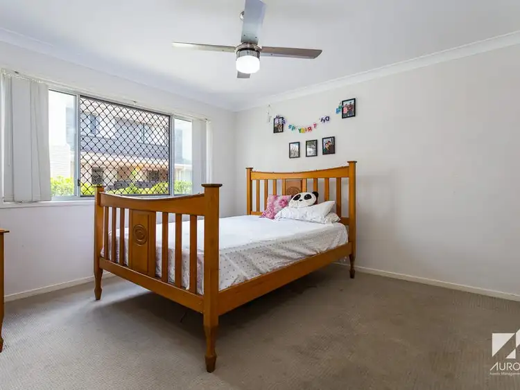 Sixth view of Homely townhouse listing, 20/86 Carselgrove Avenue, Fitzgibbon QLD 4018