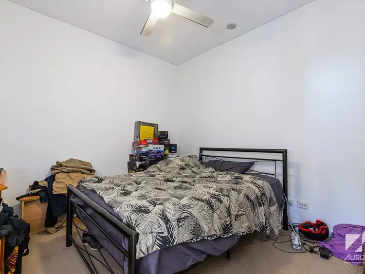 Fifth view of Homely apartment listing, 1601/10 Stratton Street, Newstead QLD 4006