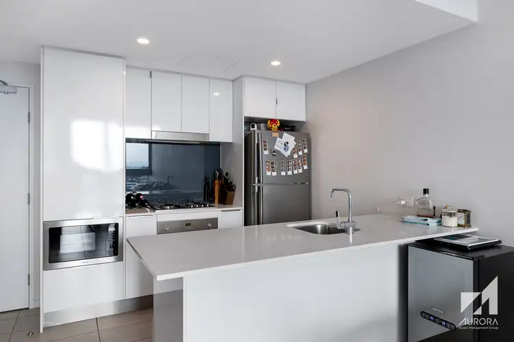 Fourth view of Homely apartment listing, 1502/977 Ann Street, Fortitude Valley QLD 4006